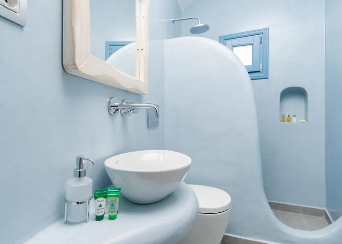 Alojamento de Acomodação e Pequeno-almoço Adamantios & 3*