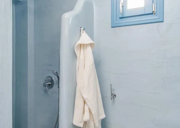 Alojamento de Acomodação e Pequeno-almoço Adamantios & 3*