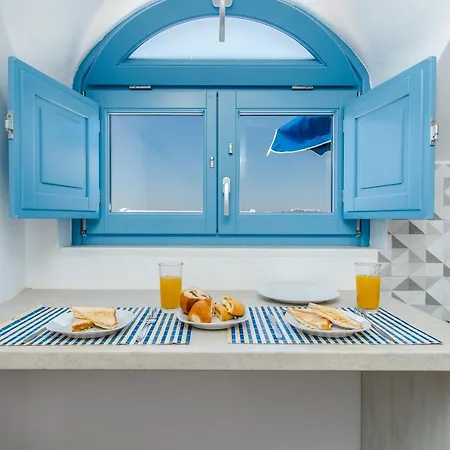 Nocleg ze śniadaniem Adamantios & 3*