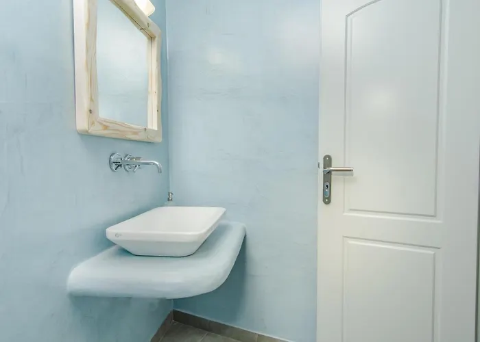 Adamantios & 住宿加早餐酒店