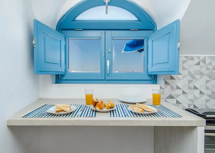 住宿加早餐酒店 Adamantios & 3*