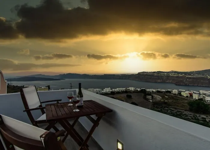 住宿加早餐酒店 Adamantios &