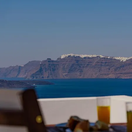 Bed & Breakfast Adamantios &