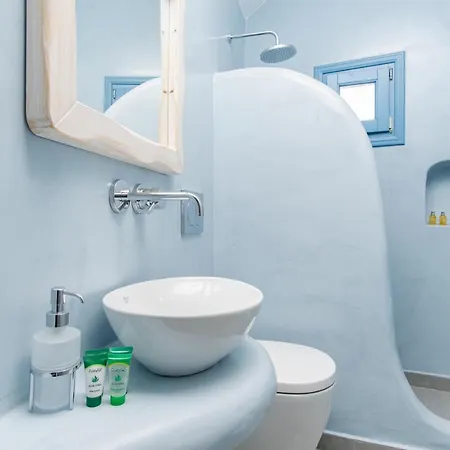 Bed & Breakfast Adamantios & 3*