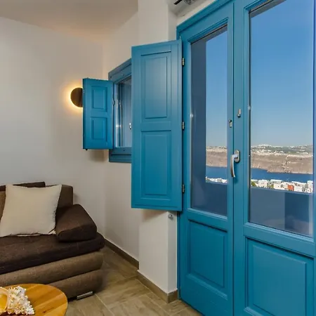 Bed & Breakfast Adamantios & *