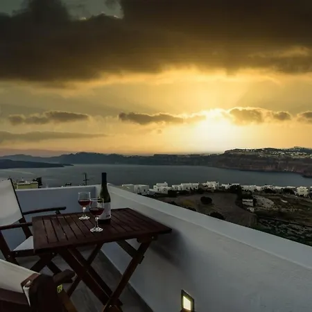 Bed & Breakfast Adamantios &