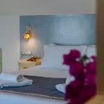 Bed & Breakfast Adamantios & Akrotiri (Santorini)